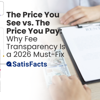 Fee transparency in multifamily money an drent application