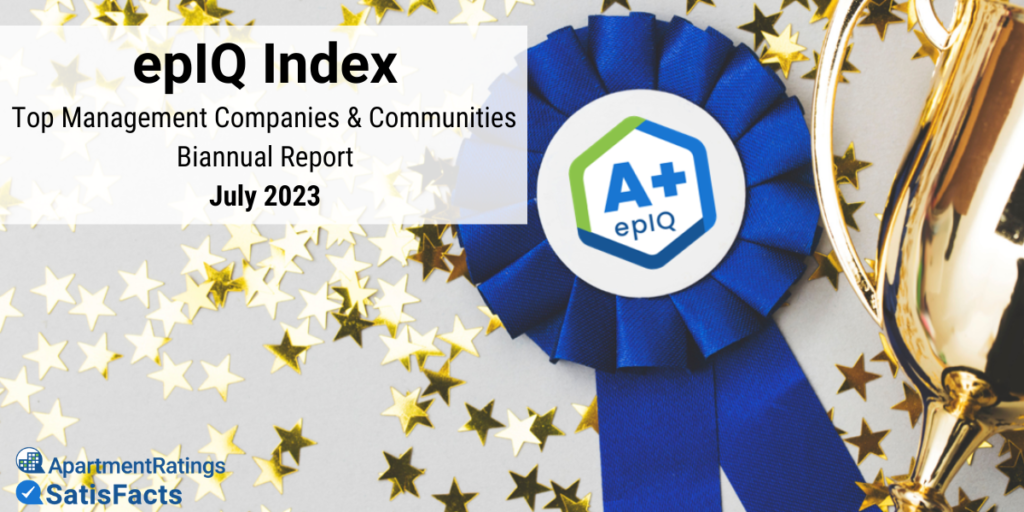 epIQ Index Biannual Report July 2023