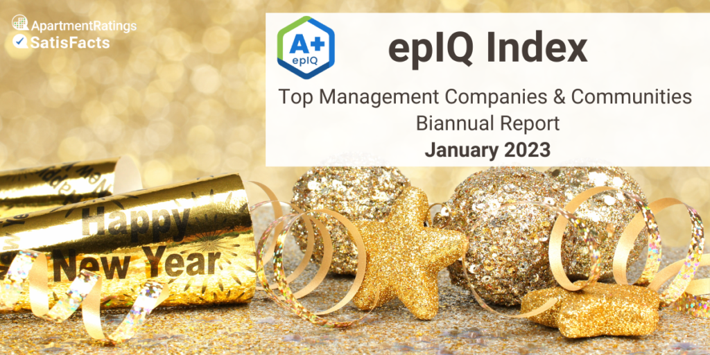 epIQ Index Biannual Report January 2023