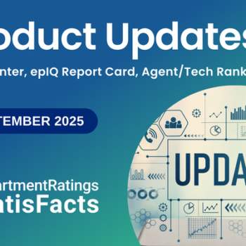 SatisFacts Product Updates