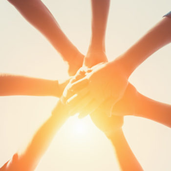 community brand rituals