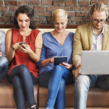 30 social media posts