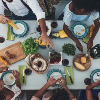 30 in 30: Resident Events