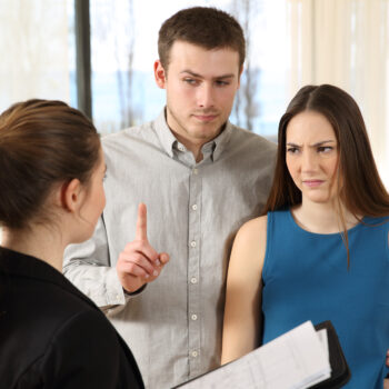 Decoding Difficult Residents