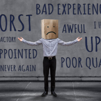 Conversations with Today's Renters: Renters and Negative Reviews