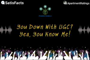 you down with ug, yea you know me in gold with black background and people cheering at the bottom