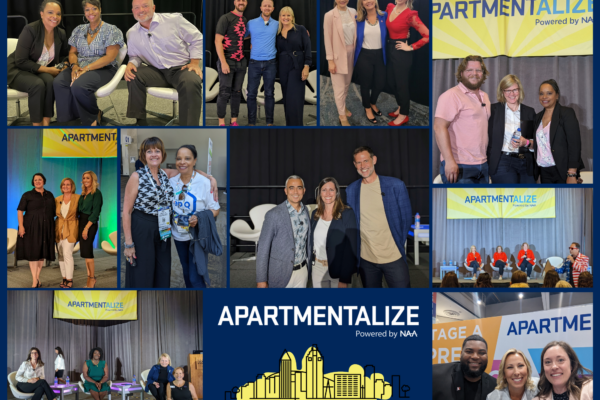 apartmentalize 2022 education session speakers