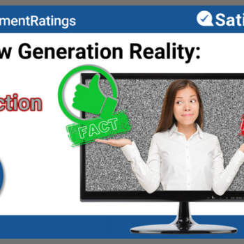review generation reality: facts vs fiction webinar