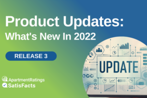 product updates 2022: release 3