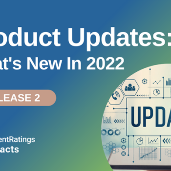 product updates 2022: release 2