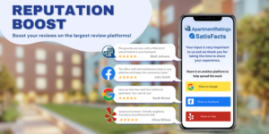 reputation boost - boost your reviews on the largest review platforms