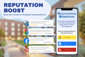 reputation boost, boost reviews on multiple review platforms