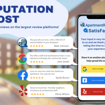 reputation boost, boost reviews on multiple review platforms