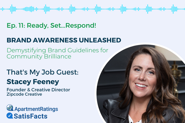 Ready Set Respond with Stacey Feeney